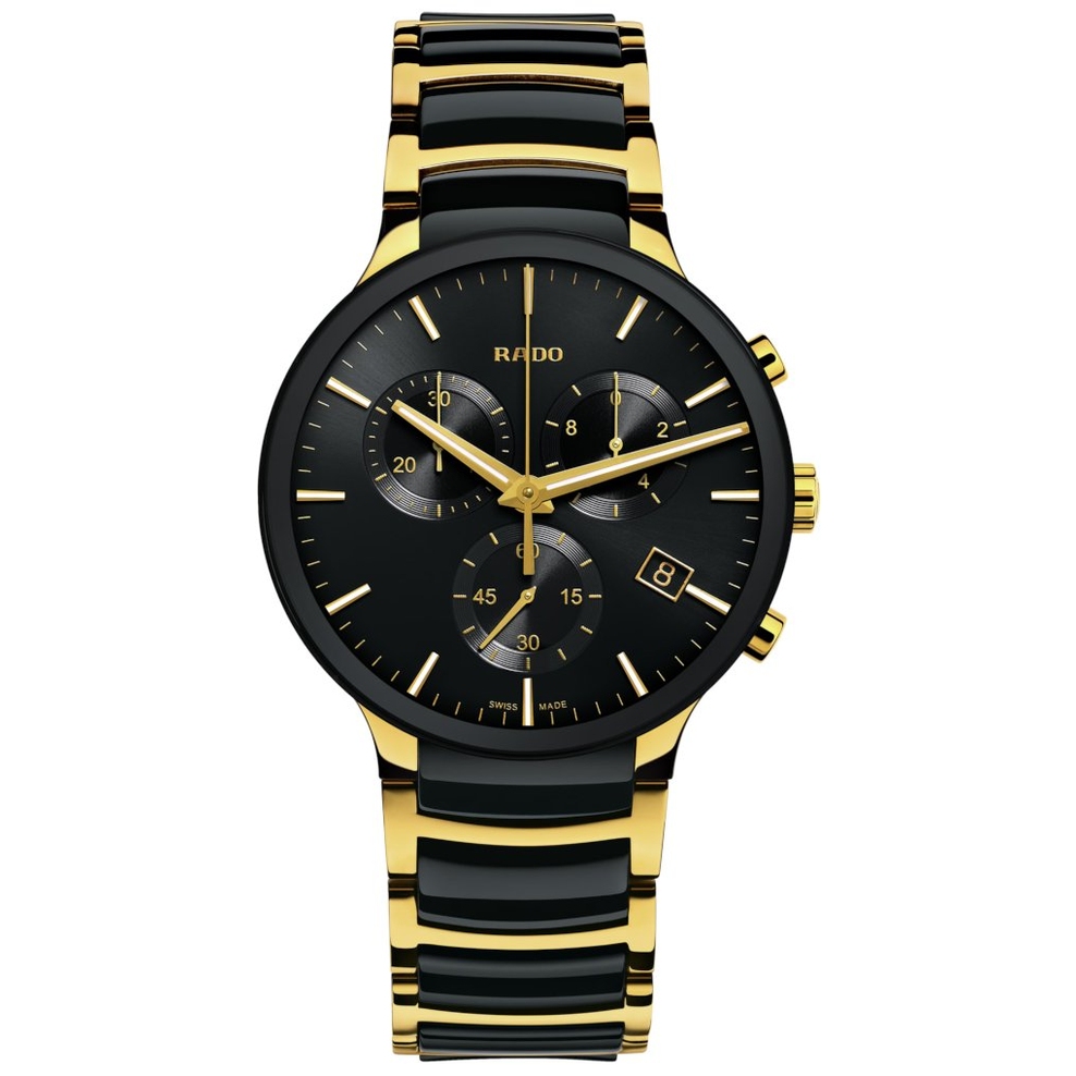 ZEGAREK RADO Centrix Chronograph