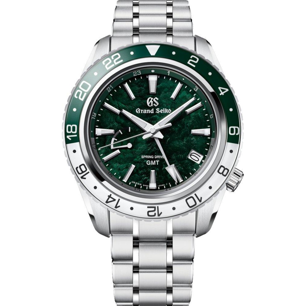 ZEGAREK GRAND SEIKO SPORT SPRING DRIVE