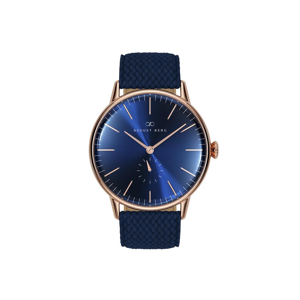 ZEGAREK AUGUST BERG SERENITY