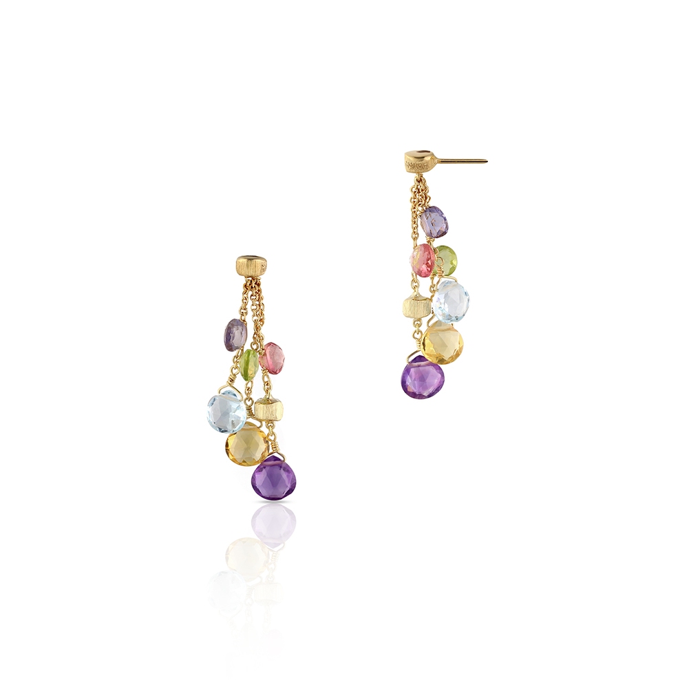 Kolczyki złote MARCO BICEGO