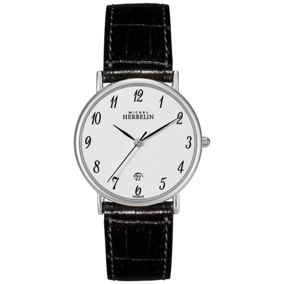 ZEGAREK HERBELIN CLASSIQUES