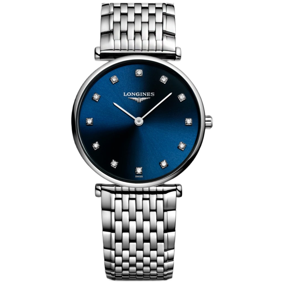 LONGINES LA GRANDE CLASSIQUE DE LONGINES
