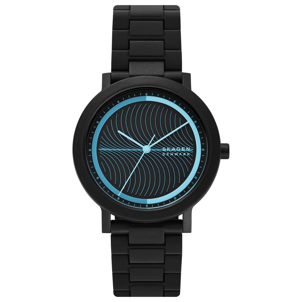 ZEGAREK SKAGEN AAREN OCEAN