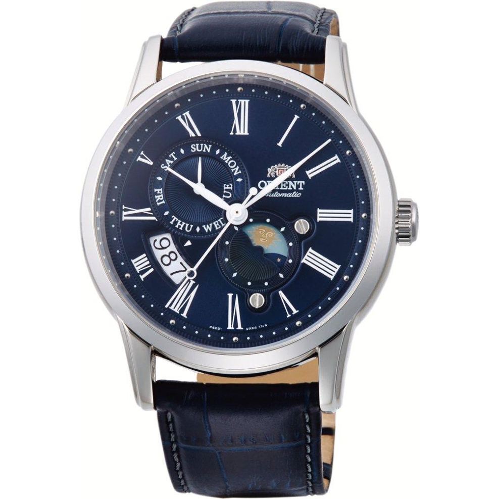ZEGAREK ORIENT BAMBINO SUN & MOON