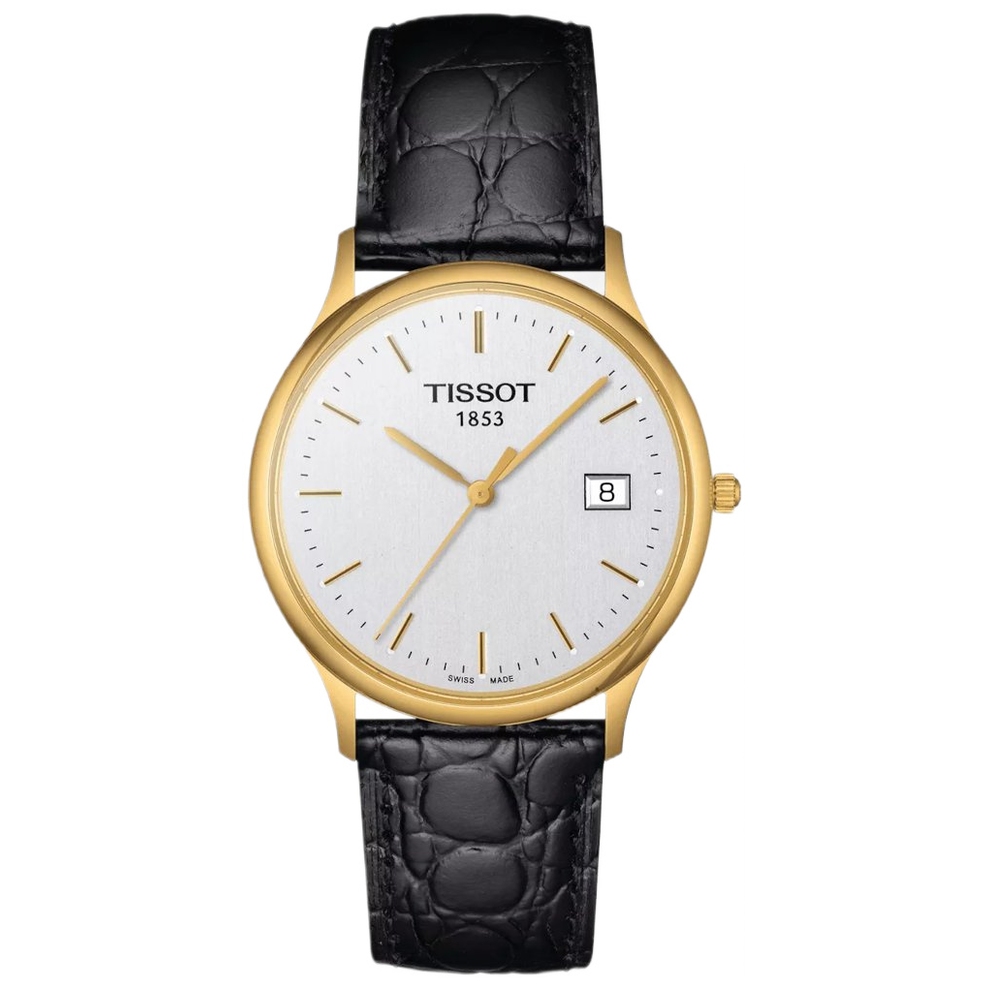 TISSOT Nordic Gold 33,5mm