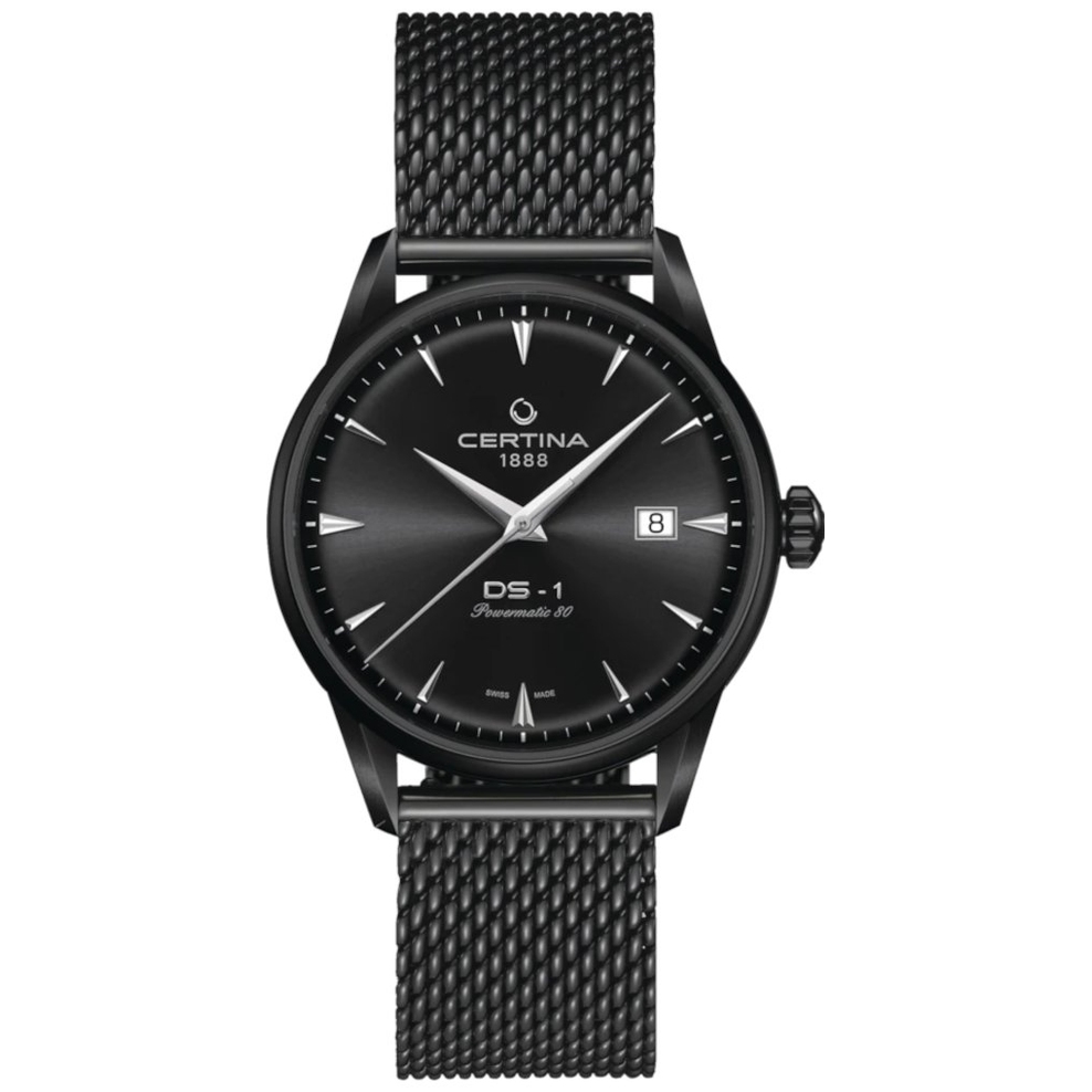 ZEGAREK CERTINA DS-1 Powermatic 80
