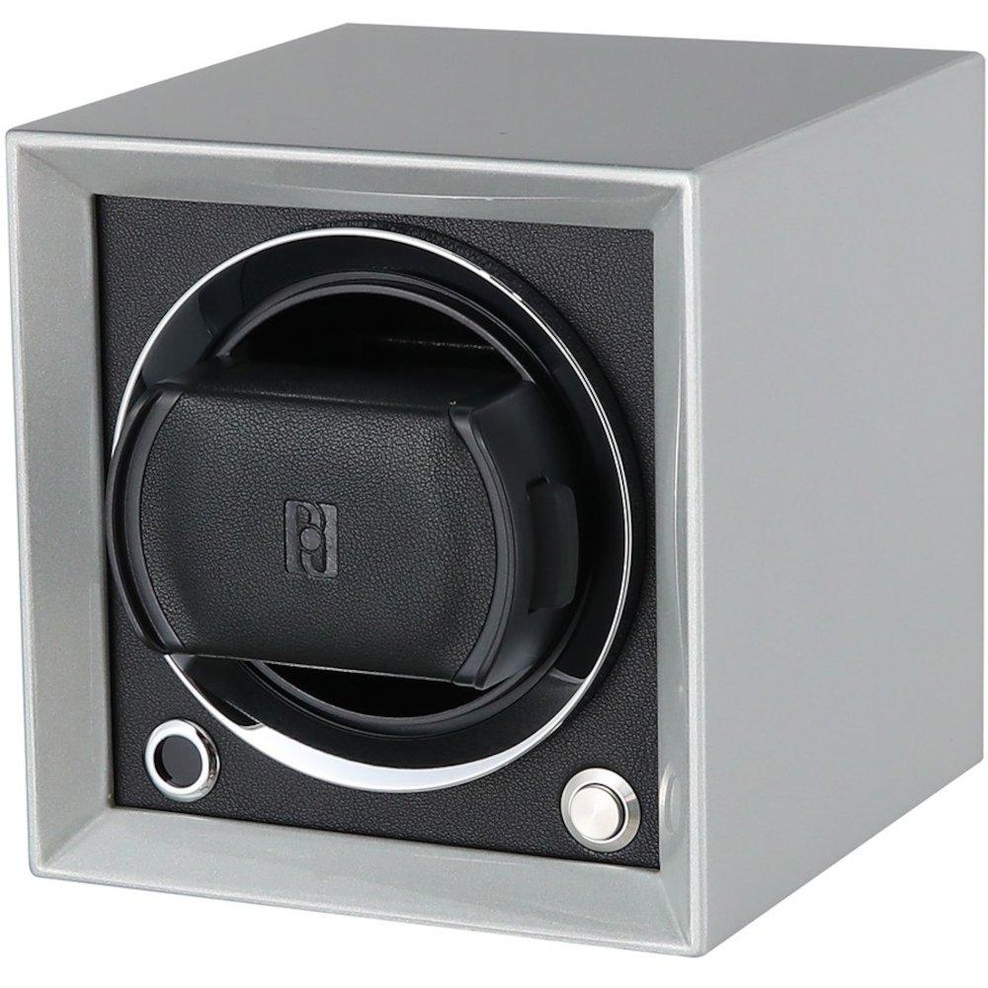 ROTOMAT PAUL DESIGN GENTLEMEN 1 GREY HIGHGLOSS