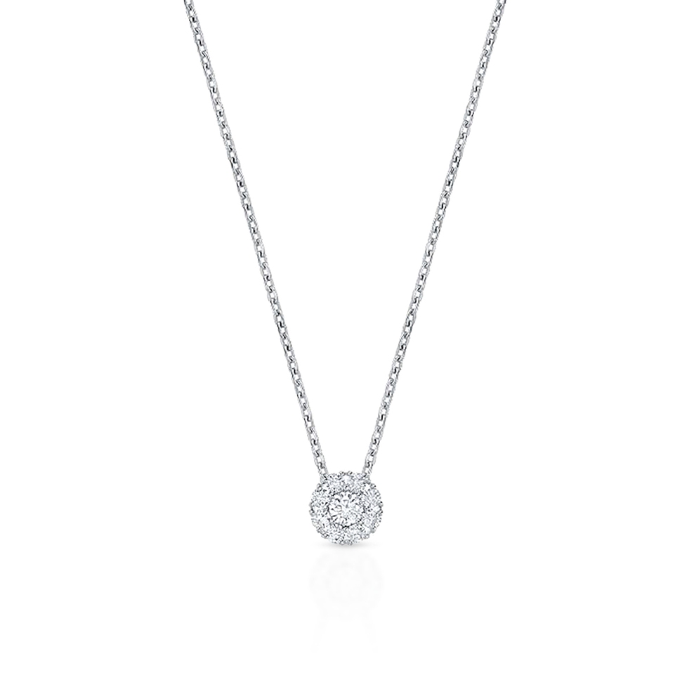 Naszyjnik złoty BIRKS