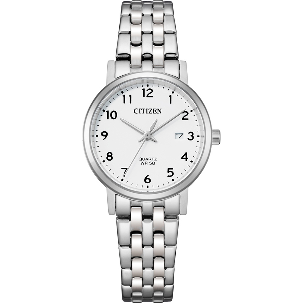 ZEGAREK CITIZEN ELEGANCE QUARTZ