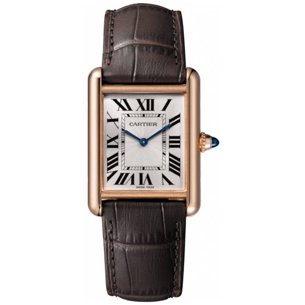 ZEGAREK CARTIER TANK LOUIS L