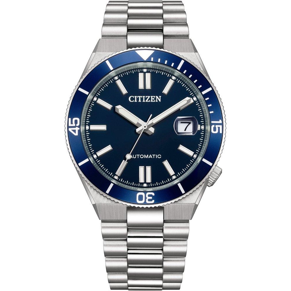 ZEGAREK CITIZEN TSUYOSA SHORE AUTOMATIC