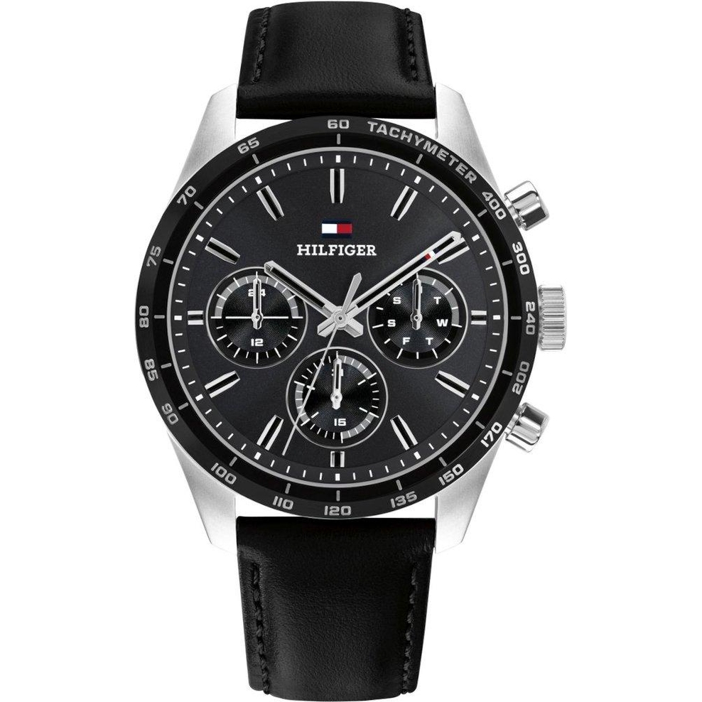 ZEGAREK TOMMY HILFIGER HAMPTON