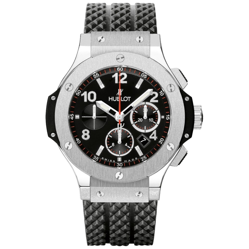 ZEGAREK HUBLOT BIG BANG ORIGINAL STEEL