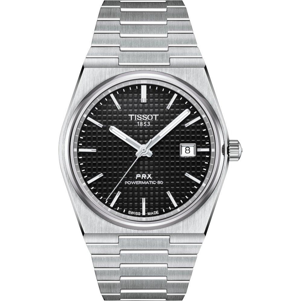 TISSOT PRX 40MM