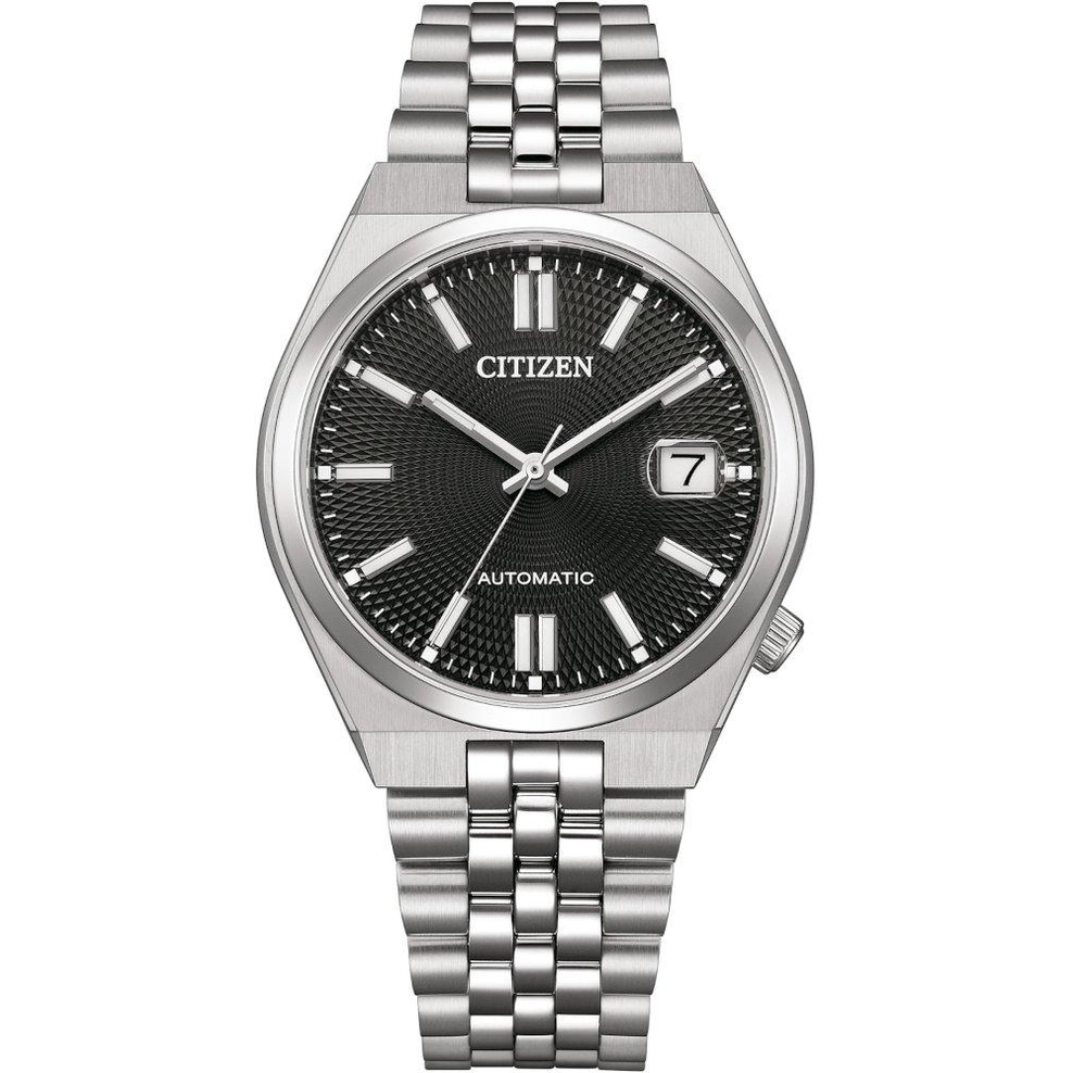 ZEGAREK CITIZEN TSUYOSA 60 AUTOMATIC