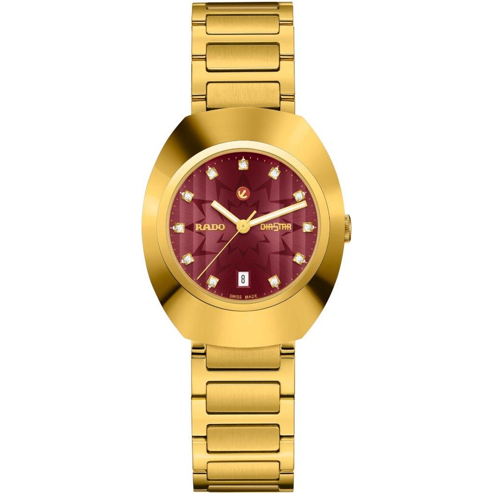 ZEGAREK RADO DIASTAR ORIGINAL AUTOMATIC