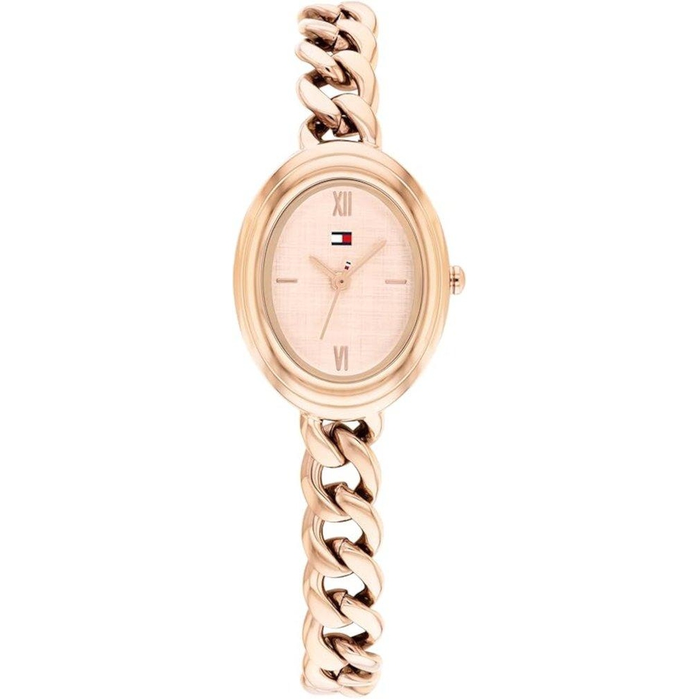 ZEGAREK TOMMY HILFIGER PETITE OVAL