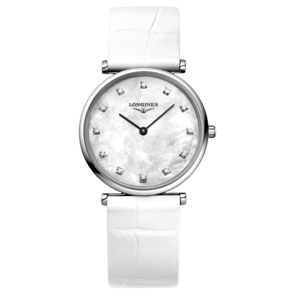 LONGINES LA GRANDE CLASSIQUE DE LONGINES