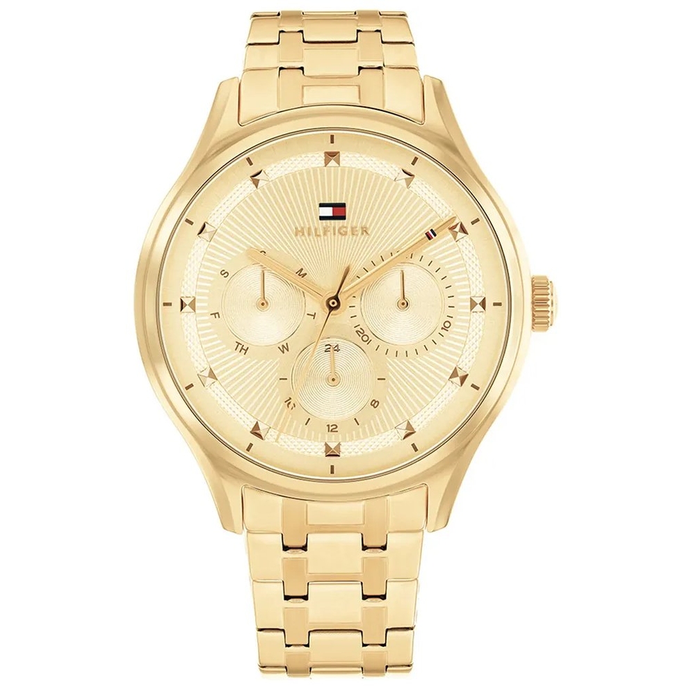 ZEGAREK TOMMY HILFIGER GIANNA