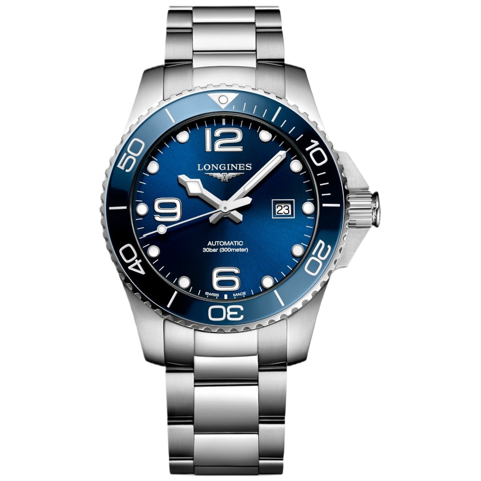 LONGINES HYDROCONQUEST