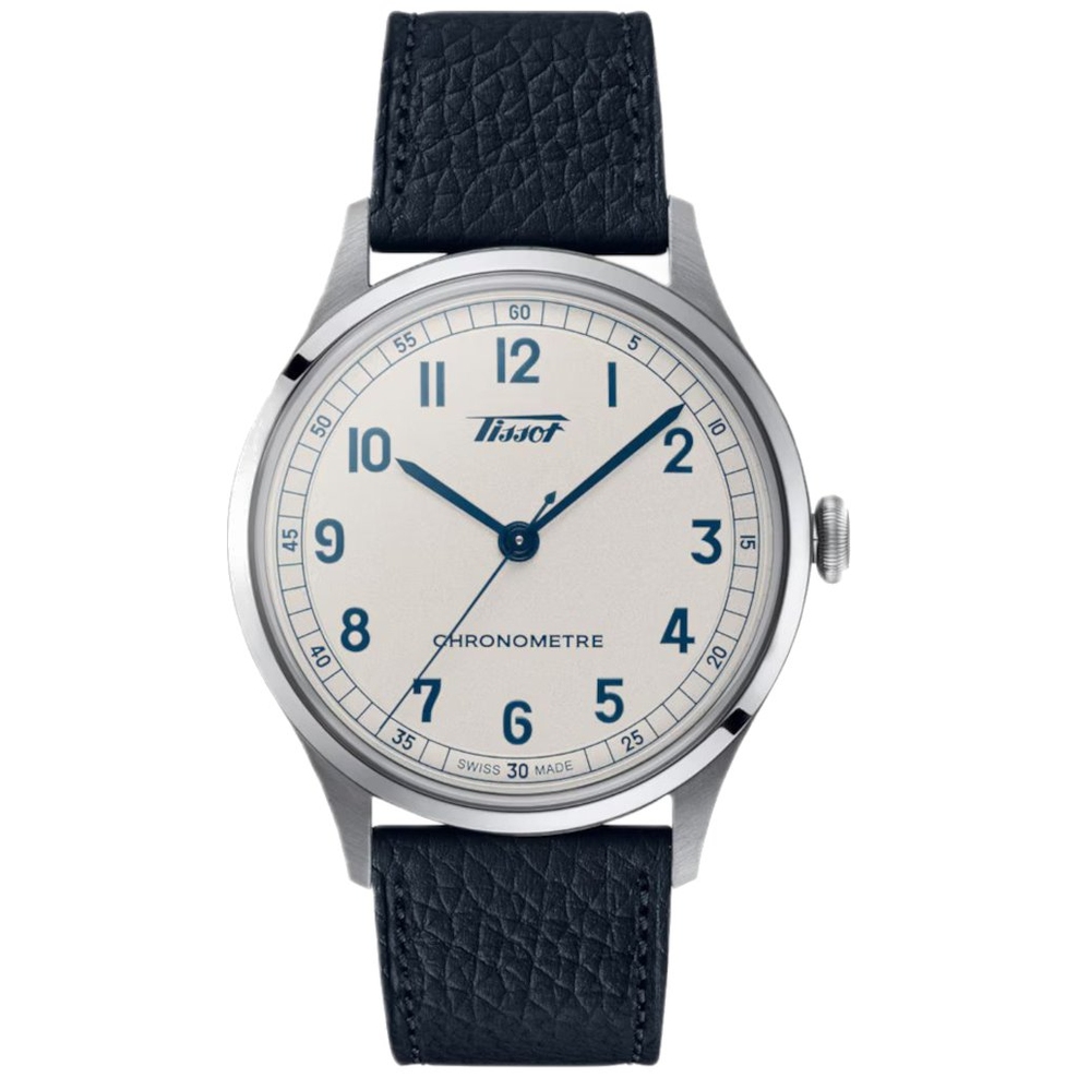 TISSOT HERITAGE 1938 AUTOMATIC COSC