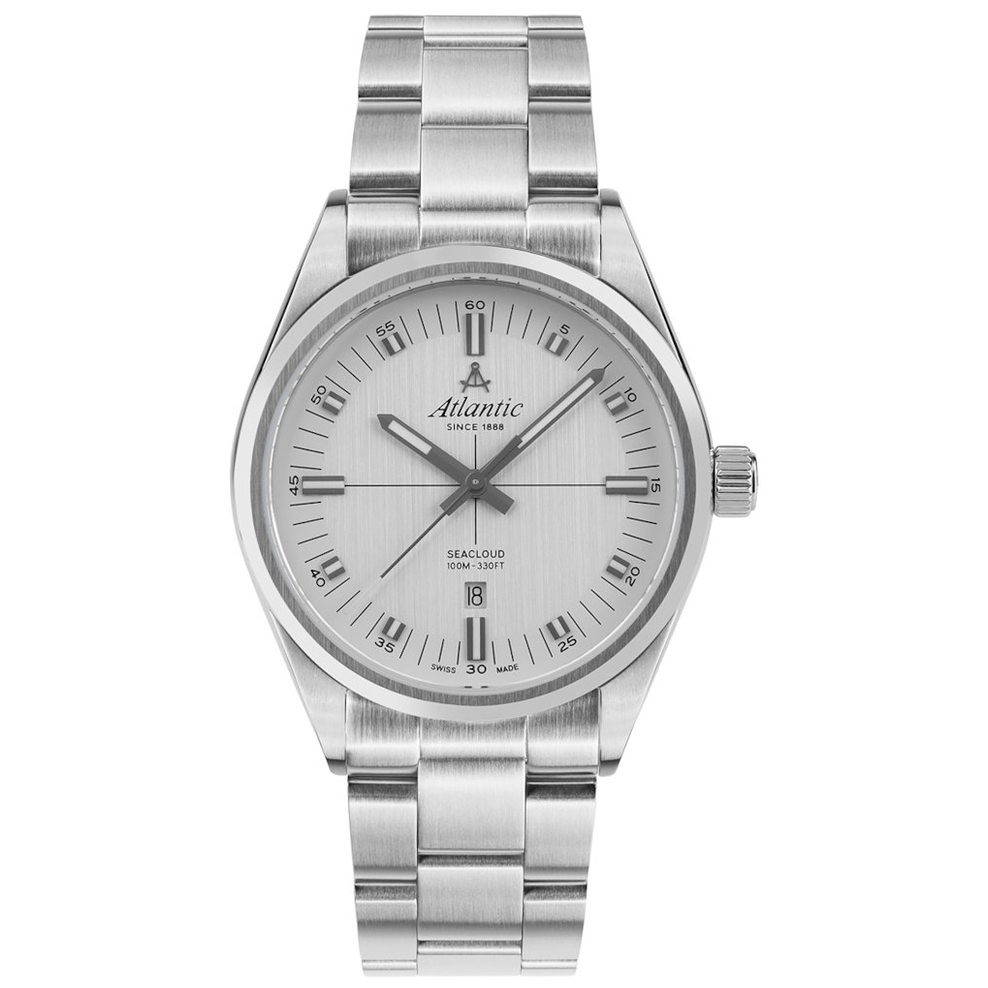 ZEGAREK ATLANTIC SEACLOUD