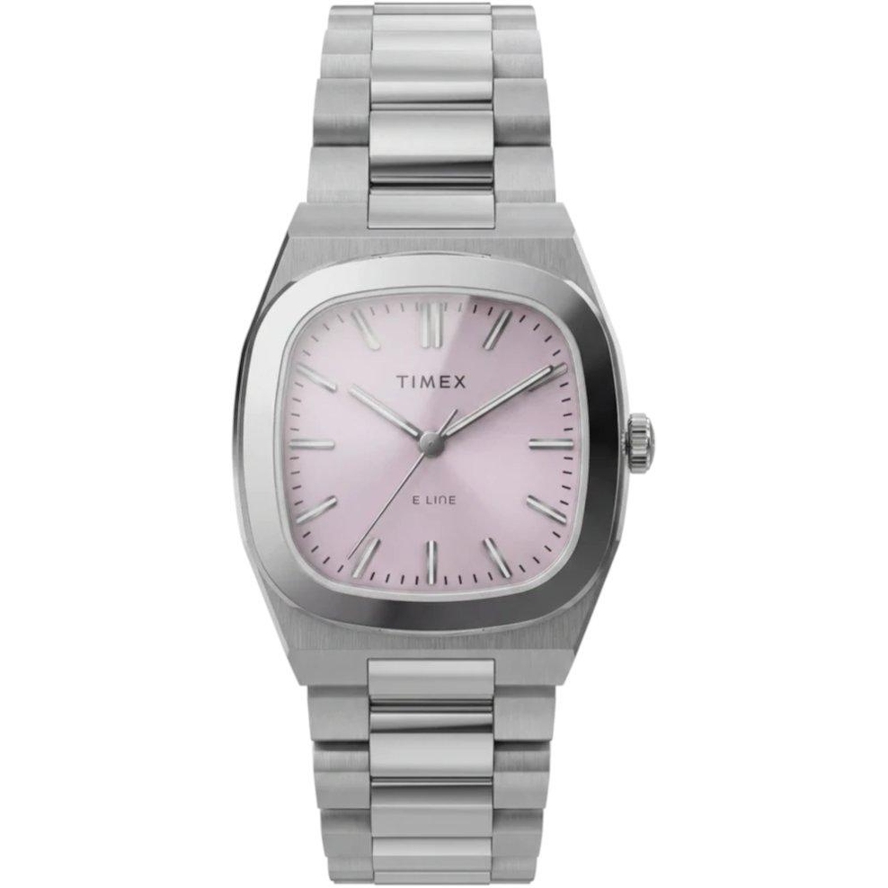 ZEGAREK TIMEX E LINE QUARTZ