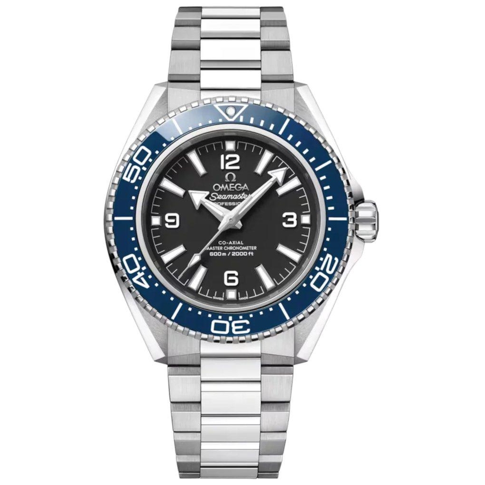 ZEGAREK OMEGA SEAMASTER PLANET OCEAN 600M