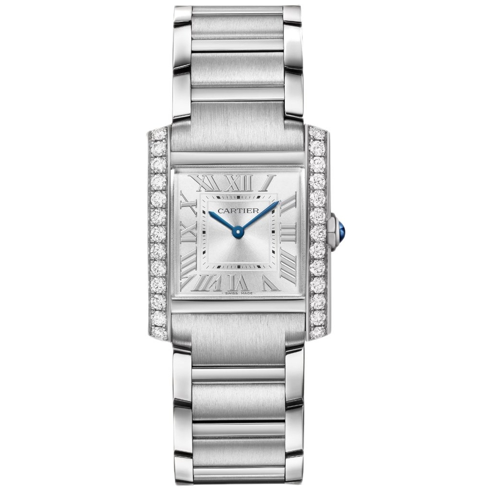 ZEGAREK CARTIER TANK FRANCAISE M