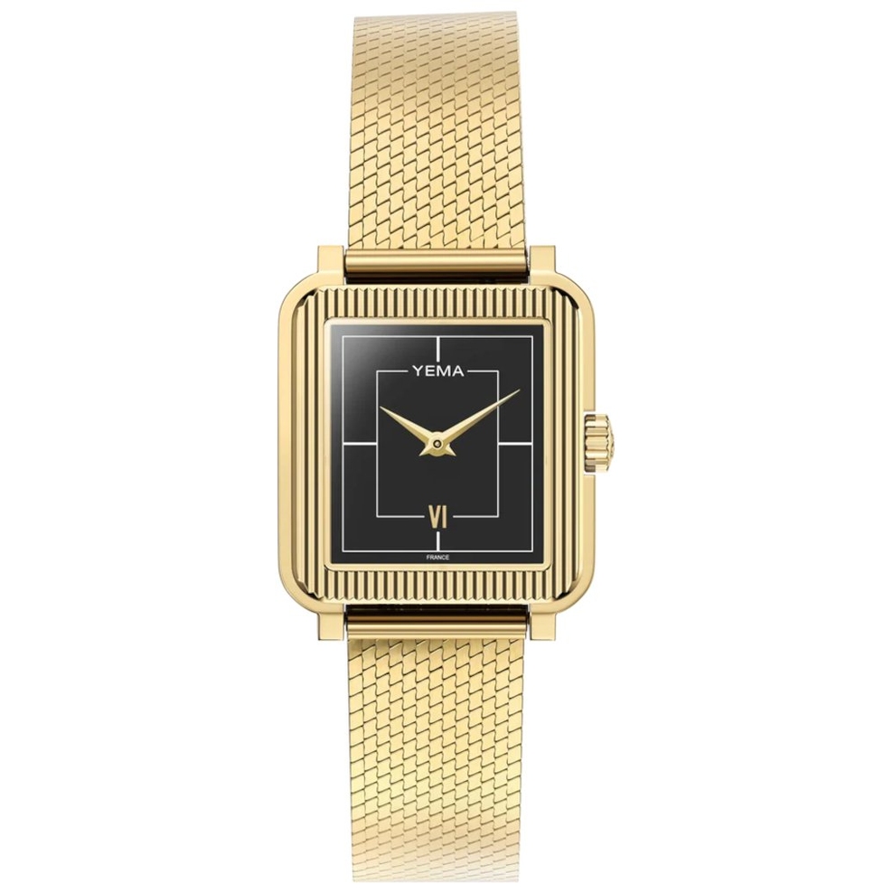 ZEGAREK YEMA RADIANCE