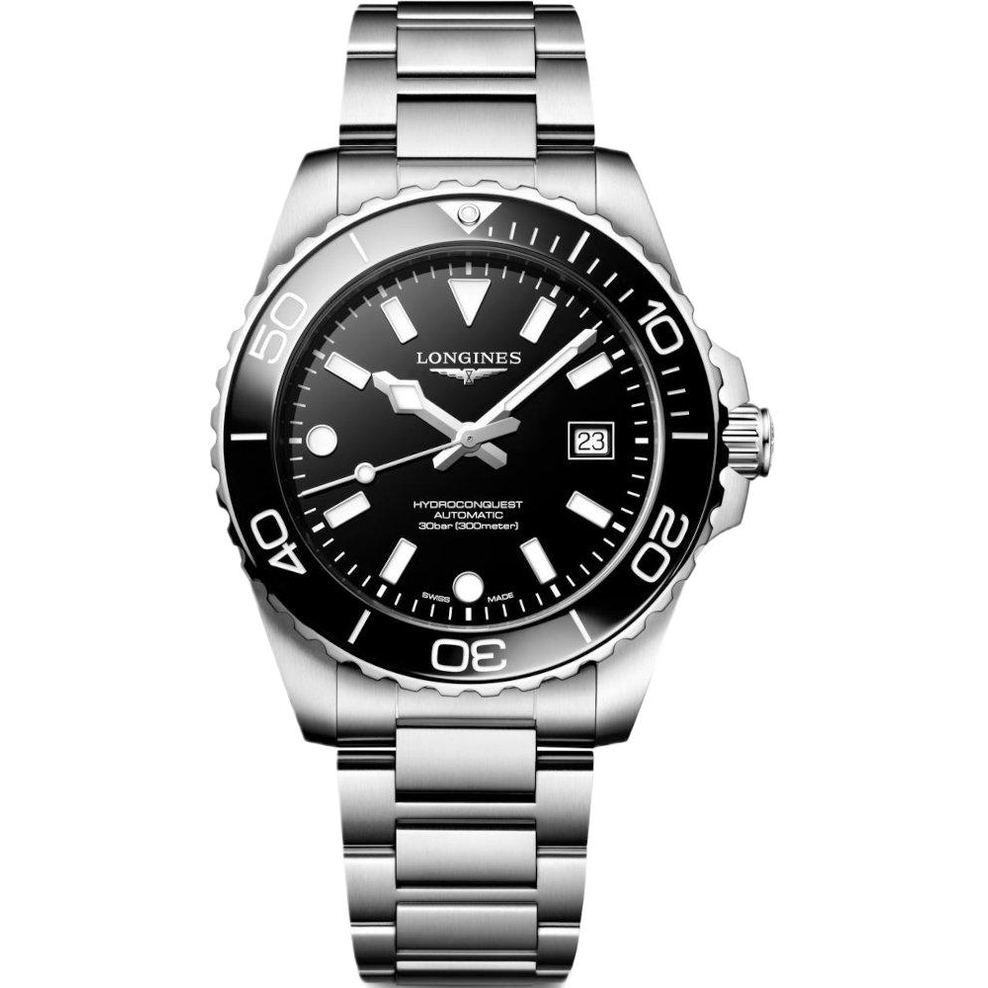 LONGINES HYDROCONQUEST 42MM