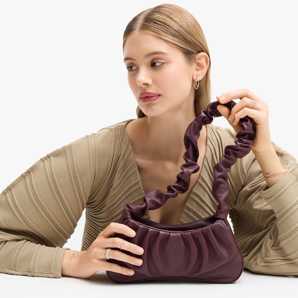 Torebka baguette Follow