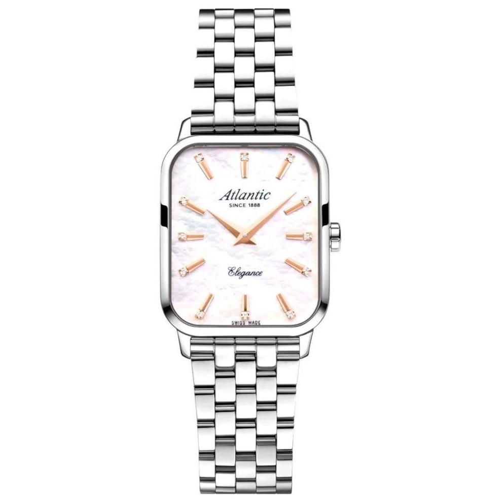 ZEGAREK ATLANTIC ELEGANCE BELLE