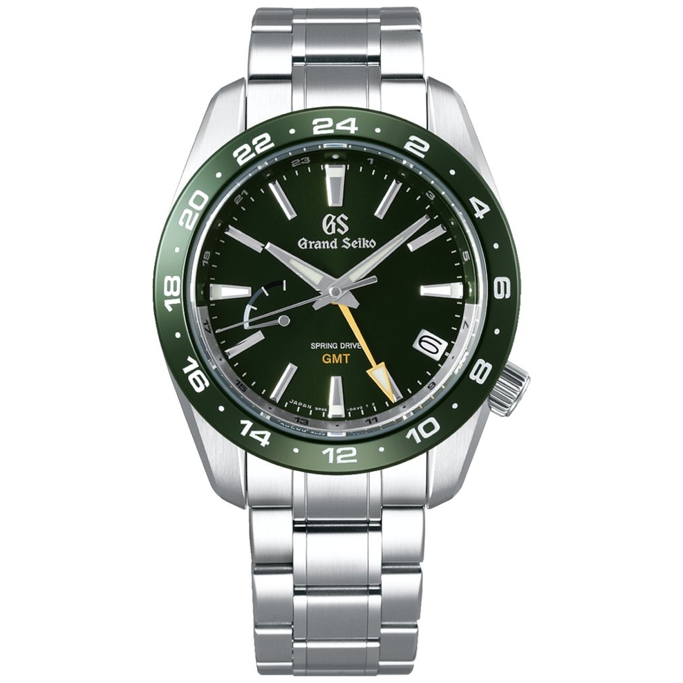 ZEGAREK GRAND SEIKO SPORT