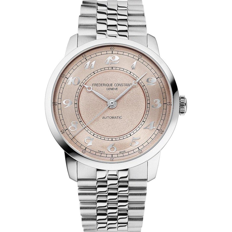 ZEGAREK FREDERIQUE CONSTANT CLASSICS PREMIERE