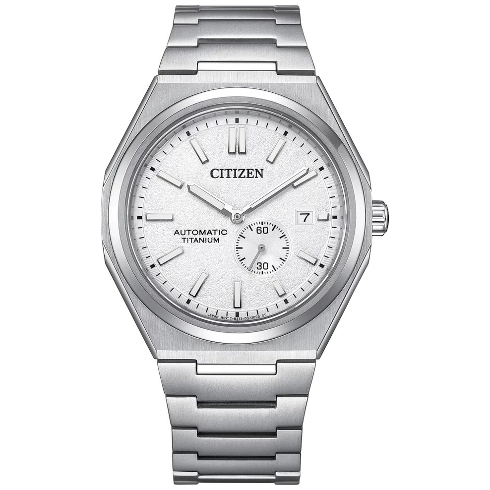 ZEGAREK CITIZEN SMALL SECOND