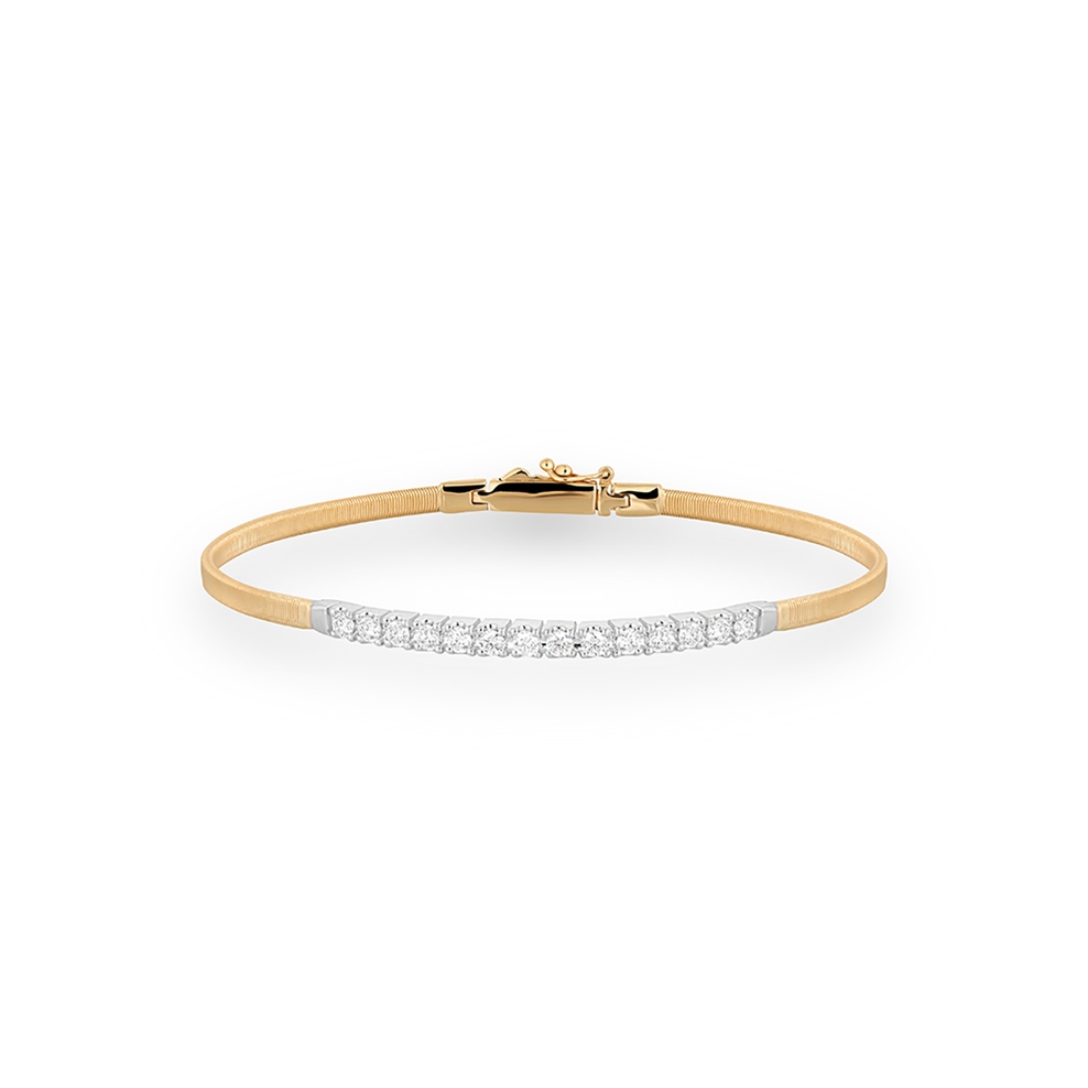 Bransoleta złota Marco Bicego