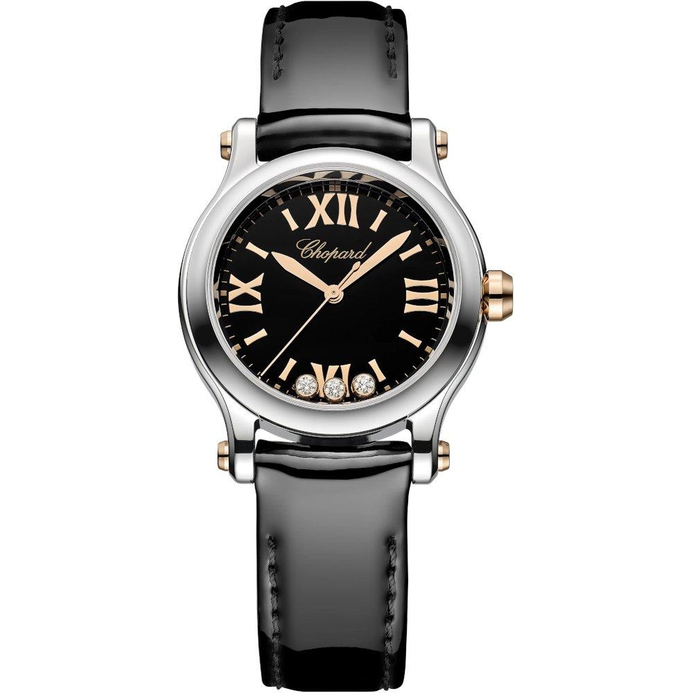 ZEGAREK CHOPARD HAPPY SPORT