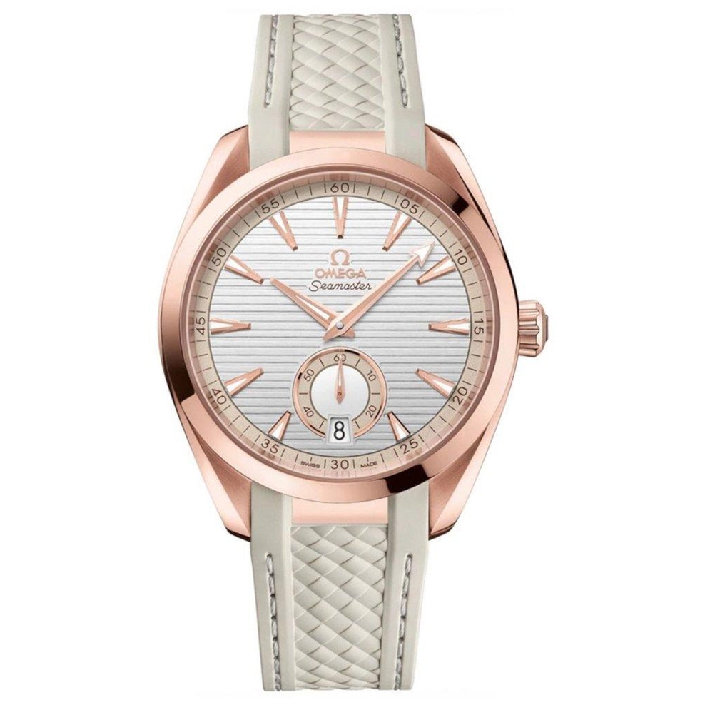 ZEGAREK OMEGA SEAMATSER AQUA TERRA 150M