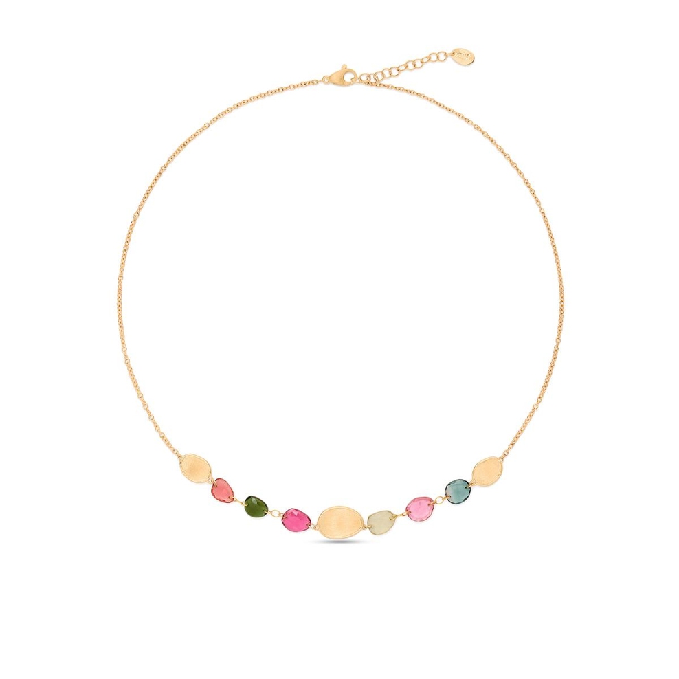 Naszyjnik złoty MARCO BICEGO