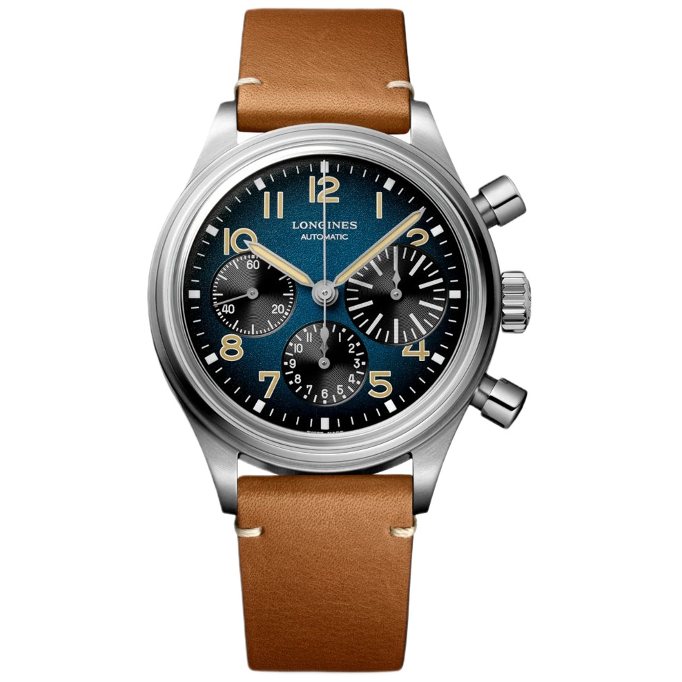 LONGINES AVIGATION BIGEYE