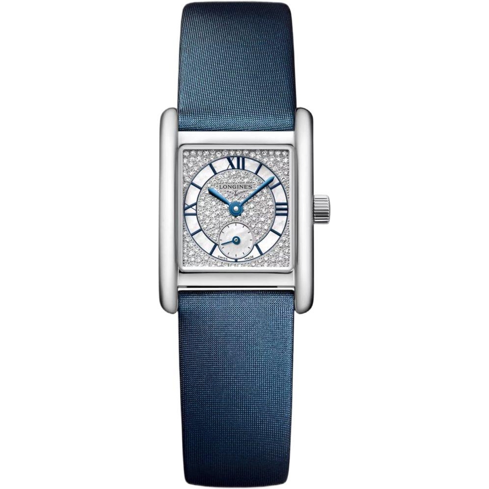 LONGINES MINI DOLCEVITA