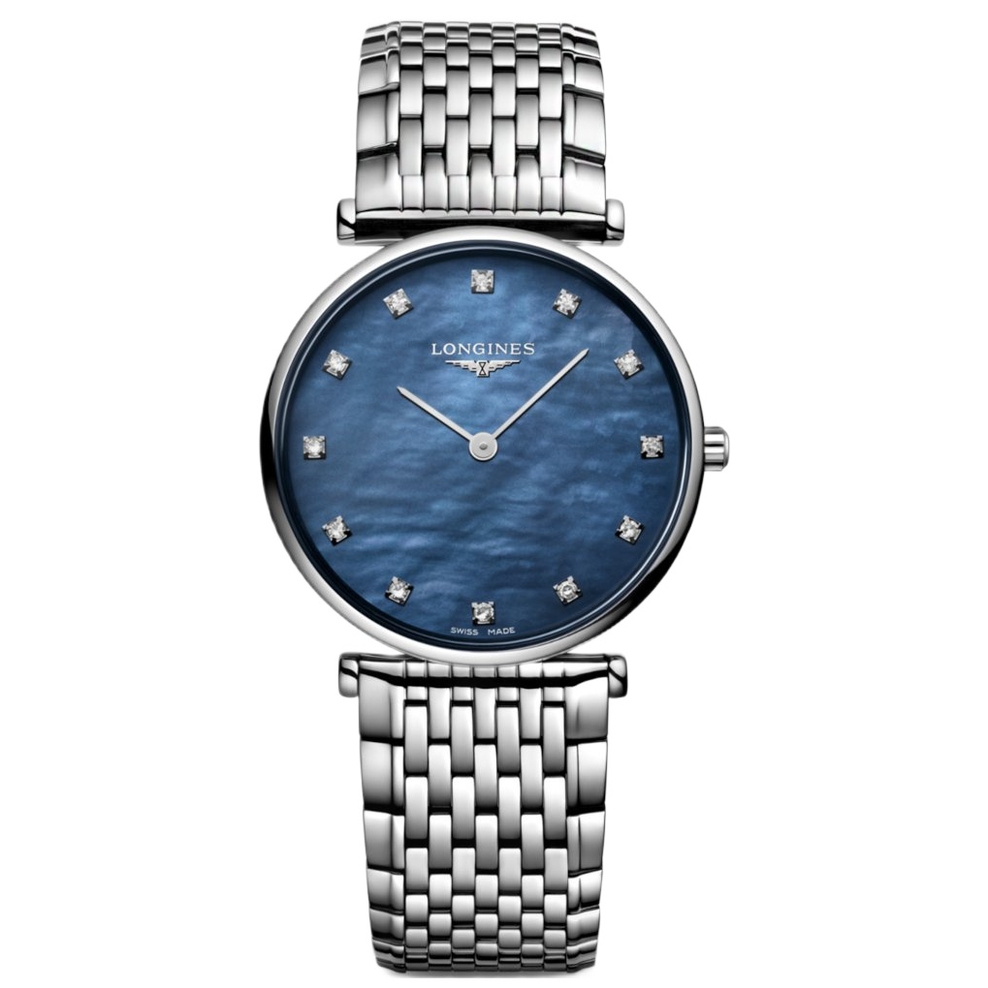 LONGINES LA GRANDE CLASSIQUE DE LONGINES