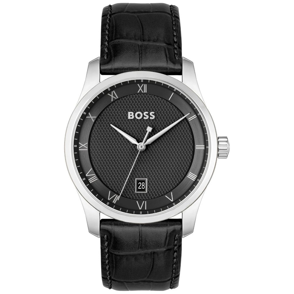 ZEGAREK BOSS PRINCIPLE