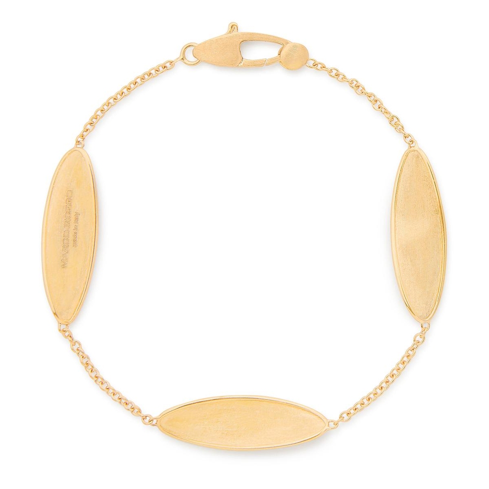 Bransoleta złota Marco Bicego