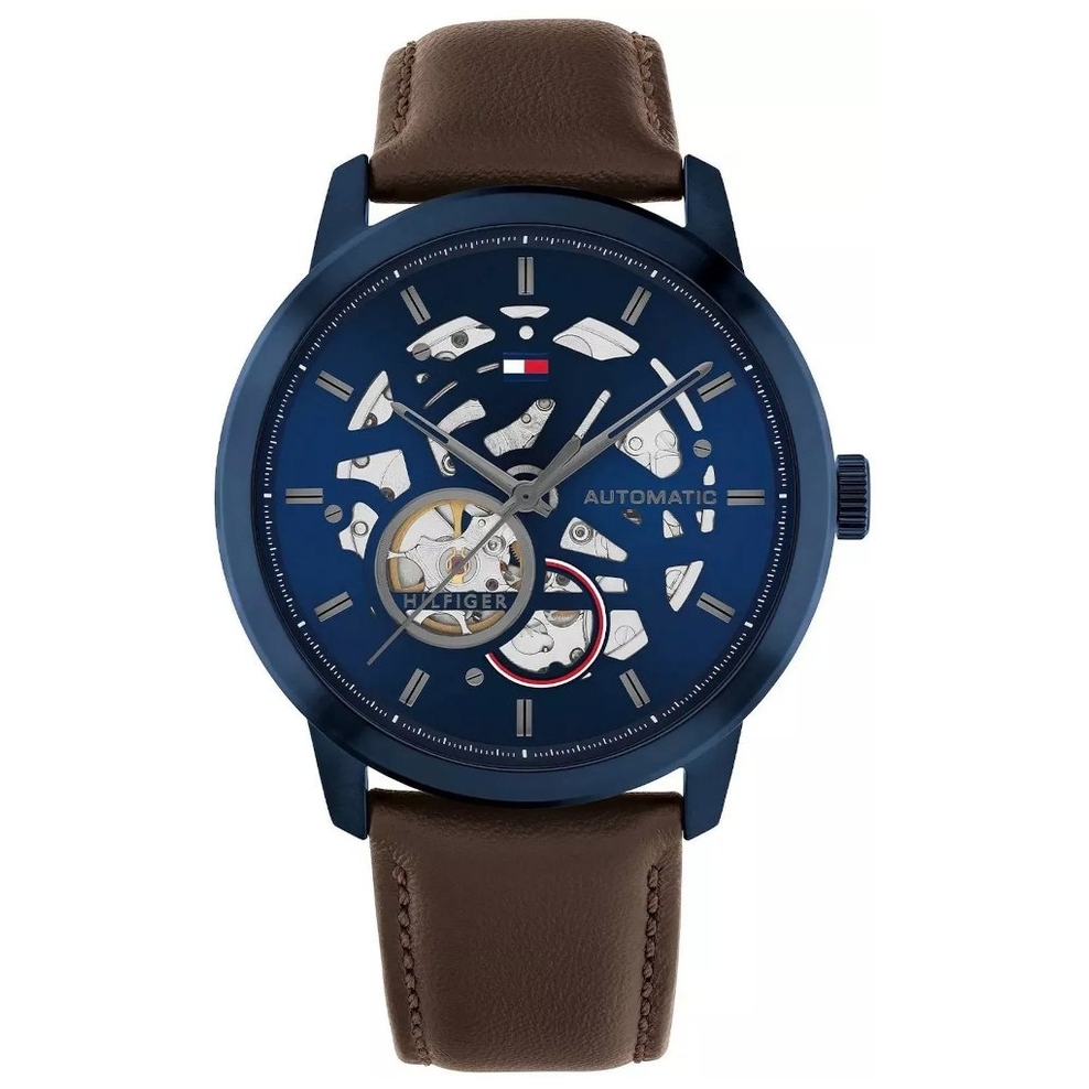 ZEGAREK TOMMY HILFIGER HENRY AUTOMATIC
