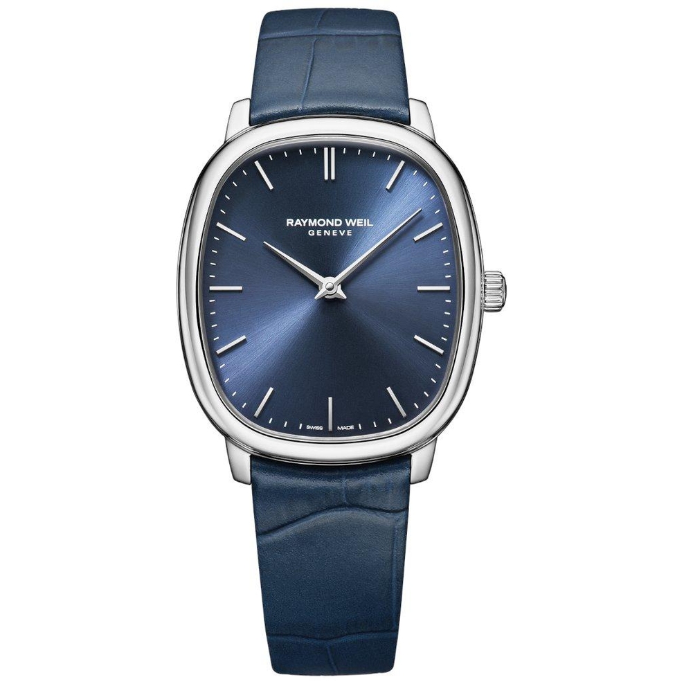 ZEGAREK RAYMOND WEIL TOCCATA HERITAGE