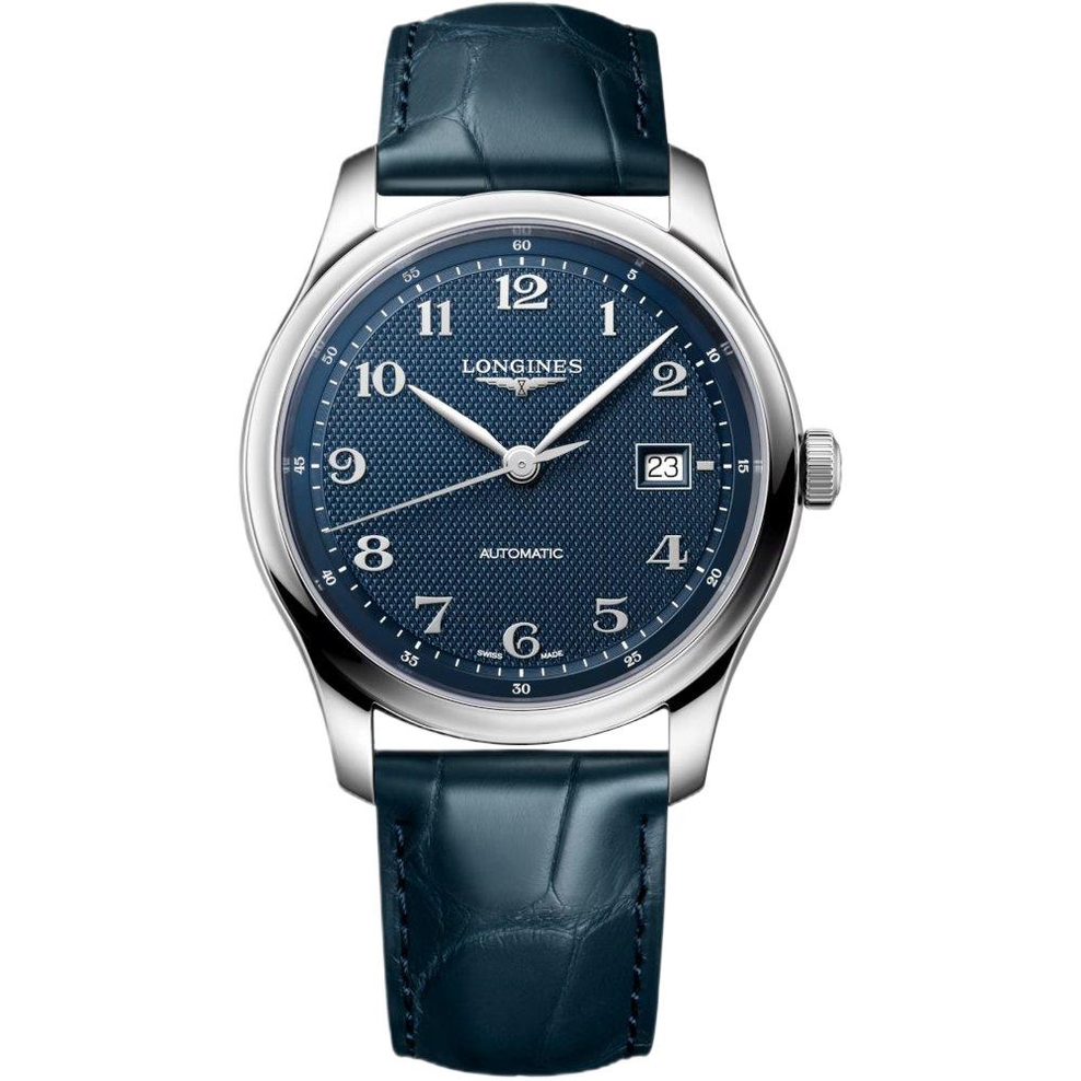 LONGINES MASTER COLLECTION