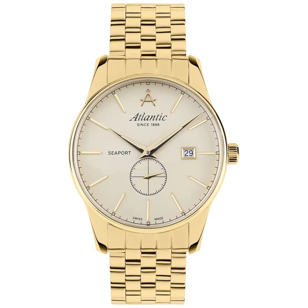 ZEGAREK ATLANTIC SEAPORT