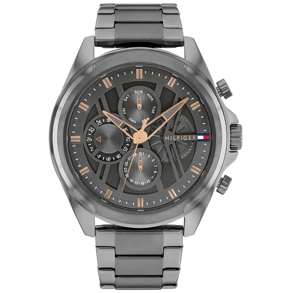 ZEGAREK TOMMY HILFIGER JAX